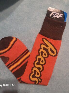 FbF Originals Reese's Socks